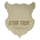 Star Trek - Médaillon Picard Family Crest Limited Edition