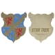 Star Trek - Médaillon Picard Family Crest Limited Edition
