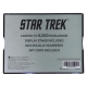 Star Trek - Médaillon Kobayashi Maru Limited Edition