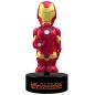 Marvel Comics - Body Knocker Bobble Figure Iron Man 15 cm