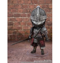 Elden Ring - Figurine Figuarts mini Raging Wolf 9 cm