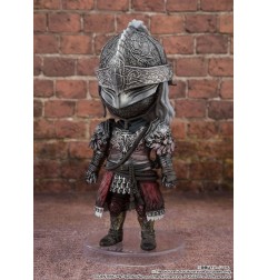 Elden Ring - Figurine Figuarts mini Raging Wolf 9 cm