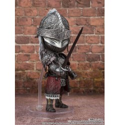 Elden Ring - Figurine Figuarts mini Raging Wolf 9 cm