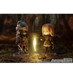 Elden Ring - Figurine Figuarts mini Raging Wolf 9 cm