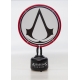 Assassin's Creed - Lampe Neon Logo 27 x 19 cm