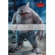 Suicide Squad - Figurine Movie Masterpiece 1/6 King Shark 35 cm