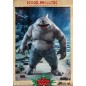 Suicide Squad - Figurine Movie Masterpiece 1/6 King Shark 35 cm