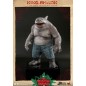 Suicide Squad - Figurine Movie Masterpiece 1/6 King Shark 35 cm