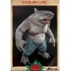 Suicide Squad - Figurine Movie Masterpiece 1/6 King Shark 35 cm