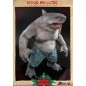 Suicide Squad - Figurine Movie Masterpiece 1/6 King Shark 35 cm