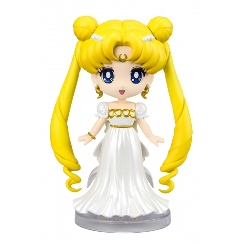 Sailor Moon Eternal - Figurine Figuarts mini Princess Serenity 9 cm