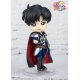 Sailor Moon Eternal - Figurine Figuarts mini Prince Endymion 9 cm