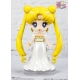 Sailor Moon Eternal - Figurine Figuarts mini Princess Serenity 9 cm