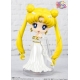 Sailor Moon Eternal - Figurine Figuarts mini Princess Serenity 9 cm