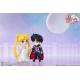 Sailor Moon Eternal - Figurine Figuarts mini Prince Endymion 9 cm