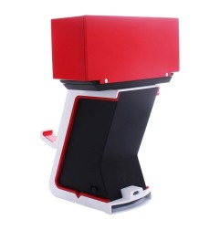 Marvel Ikon - Cable Guy Logo Marvel 20 cm