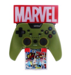 Marvel Ikon - Cable Guy Logo Marvel 20 cm