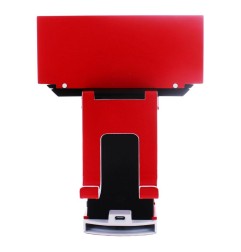 Marvel Ikon - Cable Guy Logo Marvel 20 cm