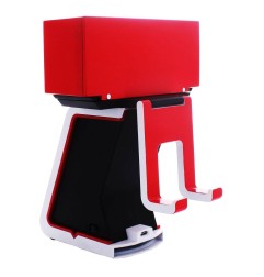 Marvel Ikon - Cable Guy Logo Marvel 20 cm