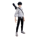 Jujutsu Kaisen 0 : The Movie - Figurine S.H. Figuarts Yuta Okkotsu 15 cm