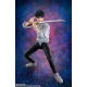 Jujutsu Kaisen 0 : The Movie - Figurine S.H. Figuarts Yuta Okkotsu 15 cm