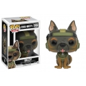 Call of Duty - Figurine POP! Riley 8 cm