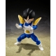 Dragon Ball Z - Figurine S.H. Figuarts Son Gohan (Battle Clothes) 10 cm