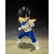 Dragon Ball Z - Figurine S.H. Figuarts Son Gohan (Battle Clothes) 10 cm