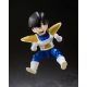 Dragon Ball Z - Figurine S.H. Figuarts Son Gohan (Battle Clothes) 10 cm