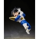 Dragon Ball Z - Figurine S.H. Figuarts Son Gohan (Battle Clothes) 10 cm