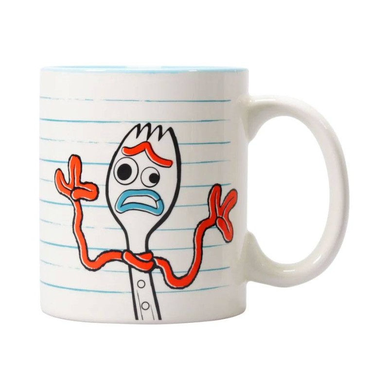 Toy Story - Mug Forky