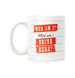 Toy Story - Mug Forky