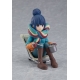 Laid-Back Camp - Figurine Figma Rin Shima 13 cm