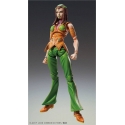 JoJo's Bizarre Adventure Part3 - Figurine Super Action Chozokado (E Costello) 15 cm