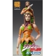 JoJo's Bizarre Adventure Part3 - Figurine Super Action Chozokado (E Costello) 15 cm