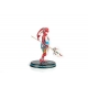 The Legend of Zelda Breath of the Wild - Statuette Mipha 21 cm