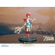 The Legend of Zelda Breath of the Wild - Statuette Mipha 21 cm