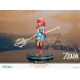 The Legend of Zelda Breath of the Wild - Statuette Mipha 21 cm