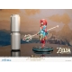 The Legend of Zelda Breath of the Wild - Statuette Mipha 21 cm