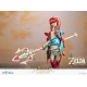 The Legend of Zelda Breath of the Wild - Statuette Mipha 21 cm