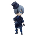 Black Butler : Book of the Atlantic - Figurine Nendoroid Doll Ciel Phantomhive 14 cm