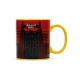 Jurassic Park - Mug à effet thermique Gates
