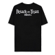 L'Attaque des Titans - T-Shirt Logo L'Attaque des Titans Season 4