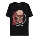 L'Attaque des Titans - T-Shirt Colossus Titan