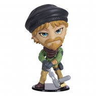 Rainbow Six Siege 6 Collection - Figurine Chibi série 6 Maverick 10 cm