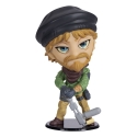 Rainbow Six Siege 6 Collection - Figurine Chibi série 6 Maverick 10 cm