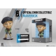 Rainbow Six Siege 6 Collection - Figurine Chibi série 6 Maverick 10 cm