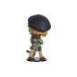 Tom Clancy's Rainbow Six - Rainbow Six Siege 6 Collection figurine Chibi série 6 Maverick 10 cm