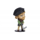 Rainbow Six Siege 6 Collection - Figurine Chibi série 6 Maverick 10 cm