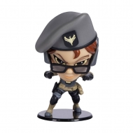 Rainbow Six Siege 6 Collection - Figurine Chibi série 6 Zofia 10 cm